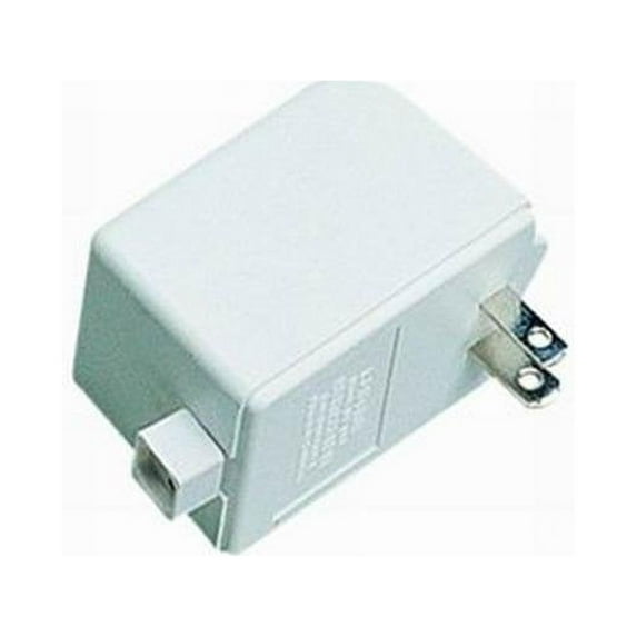 Electronic Transformer - Plug In, 50W