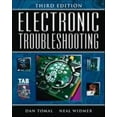 thumbnail image 1 of Pre-Owned Electronic Troubleshooting (Paperback) 0071423079 9780071423076, 1 of 1