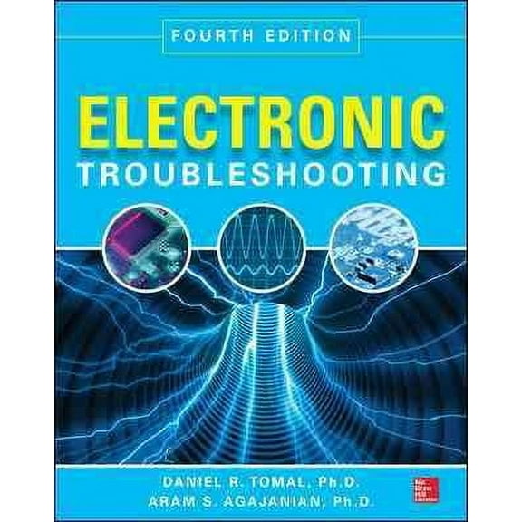Electronic Troubleshooting (Paperback)