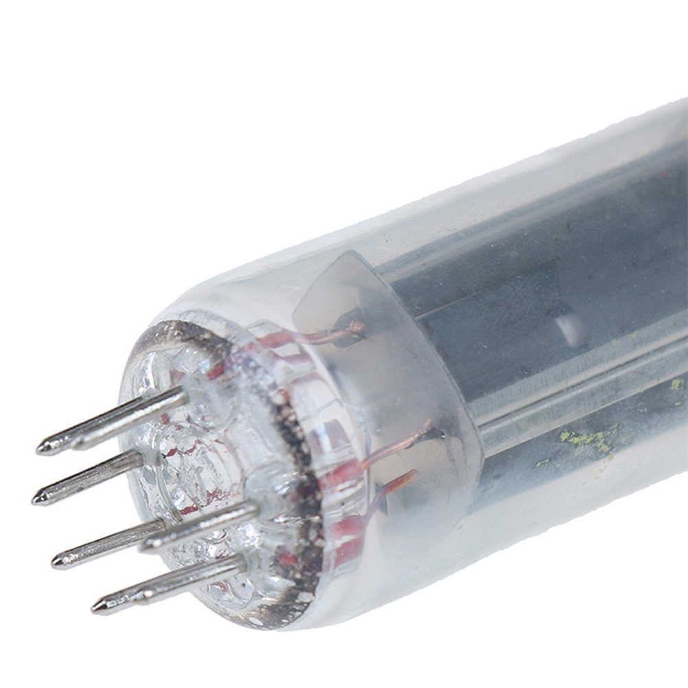 Electronic Tube 30g 6Z4 6Z4J 7.5 * 5.5 * 2.5cm Glass + Metal High ...