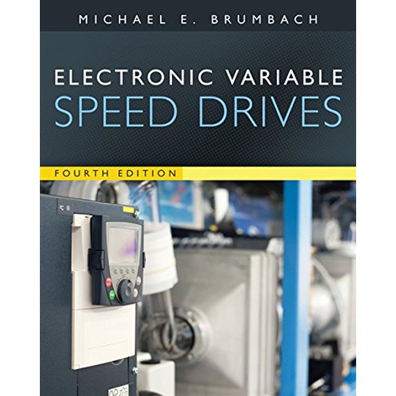 Pre-Owned Electronic Variable Speed Drives