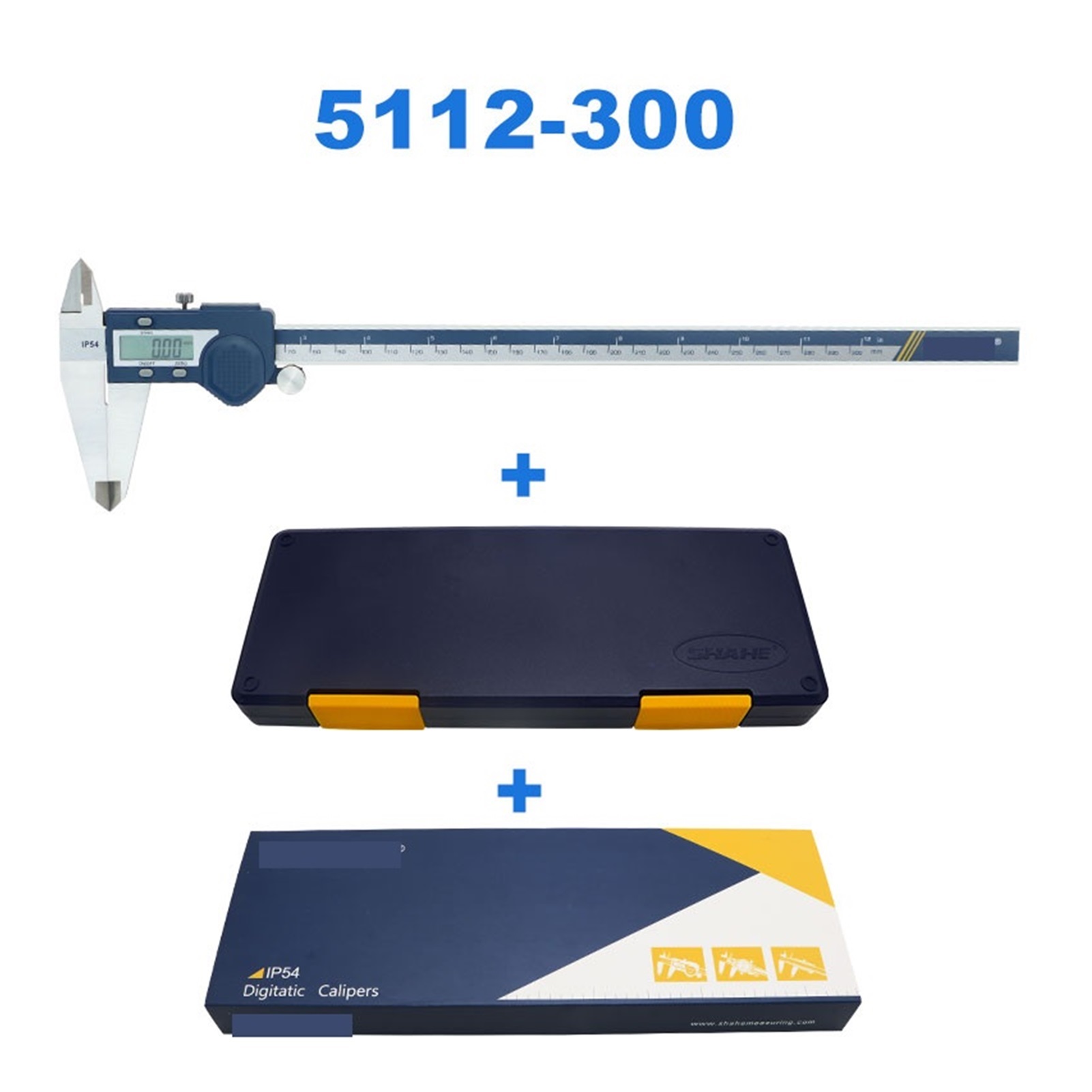 Electronic Vernier Caliper 150 Mm Digital Vernier Calipers Micrometer Steel Vernier Caliper 150 Mm ,Easy to Operate