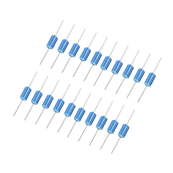 Electronic Vibration Sensor SW-420 Shake Switch 12V 10mA Straight Pin 20 Pcs