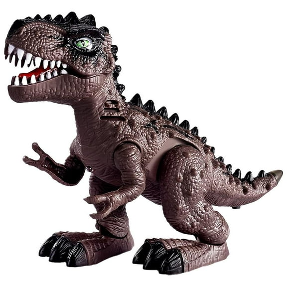 Electronic Walking Dinosaur Toys for Kids Moving Dinosaurs Toys with Lights Z8