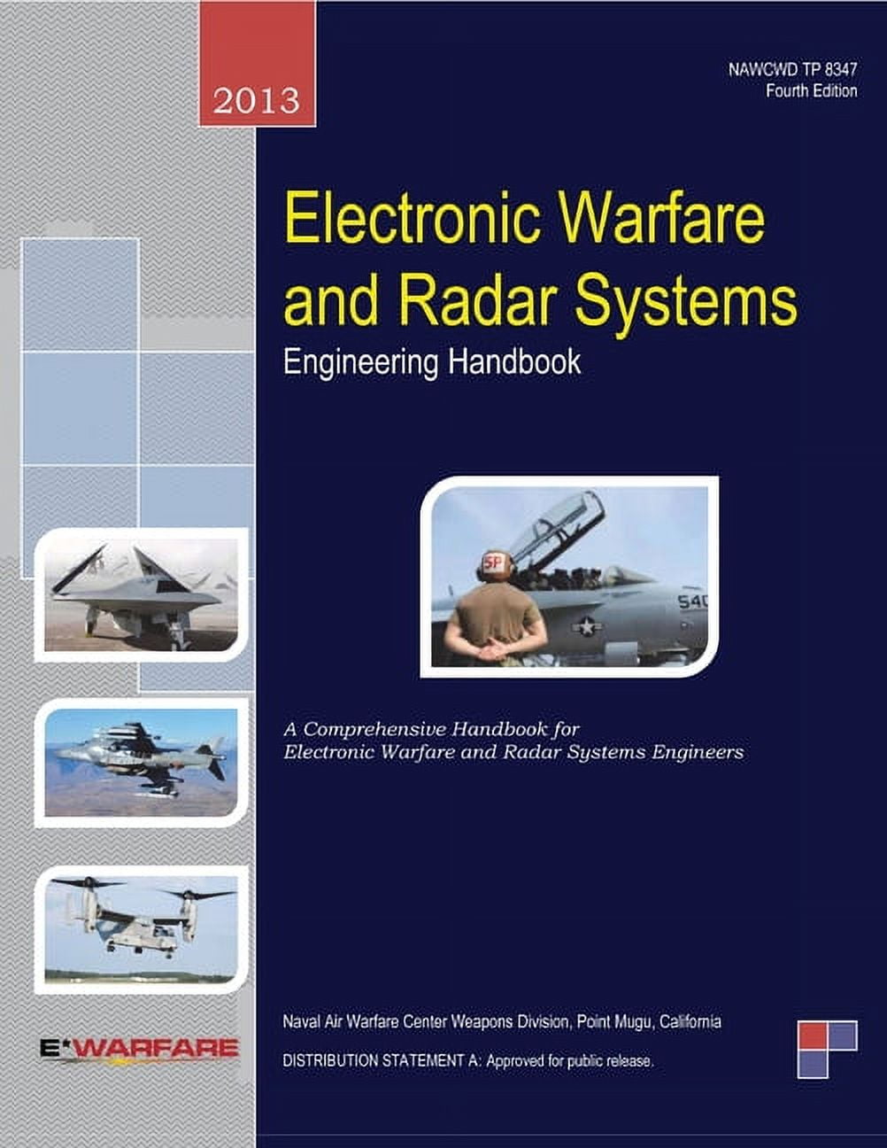 Electronic Warfare and Radar Systems Engineering Handbook A
