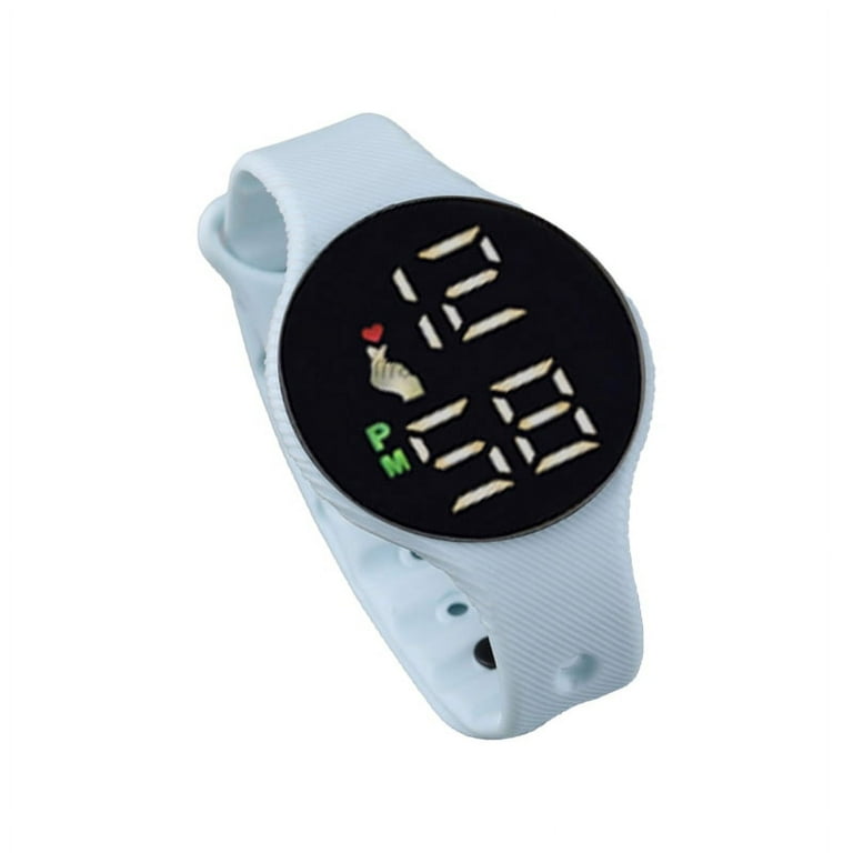 Swimming wrist watch 2025