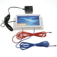 thumbnail image 1 of Electronic Water Descaler System,Build-up Hard Water Conditioner, 1 of 9