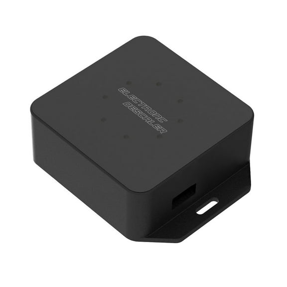 Electronic Water Descaler System House Salt Frees Hard Water Conditioner Plumbing Pipe Protector for Plumbing Pipe