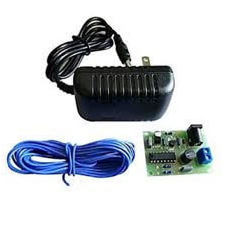 Electronic Water Descaler