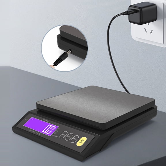 Electronic Weigher,Scale Ip67 Tare Auto Kitchen Scale With Auto Off Ip67 Waterproof Kitchen Scale With Tare Off Unit Conversion Unit Conversion Function Twirltide Black 5kg 0.1g