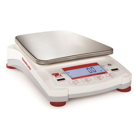 Electronic Weighing Balance, NVL1101-1, AM