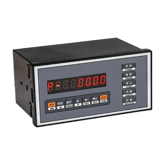 Electronic Weighing Scale Built-In Printer Installed Feeder Packing Controller For Industrial XK3110KP ,Better Experience