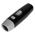Electronic Whistle 3 Tone Three Adjustable Volume Referee Whistles with