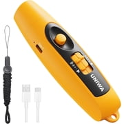 Electronic Whistle with USB Charging 3 Tone & High Volume Hand Emergency for Referee Coaches Teacher Outdoor Sport Game Camping Safety Electric Lanyard