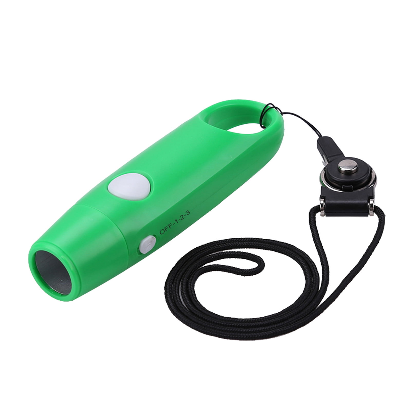 Electronic Whistles Referee Whistle Electric Emergency Whistle