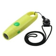 Electronic Whistles Referee Whistle Electric Emergency Whistle