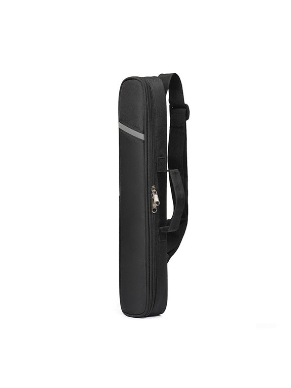 Electronic Winds Instrument Carrying Bag Waterproof Instrument Bag Digital Winds Instrument Backpack with Handle Unisex