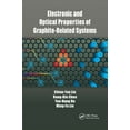 thumbnail image 1 of Electronic and Optical Properties of Graphite-Related Systems, (Paperback), 1 of 1