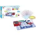 thumbnail image 1 of Electronic building blocks, 1 of 7