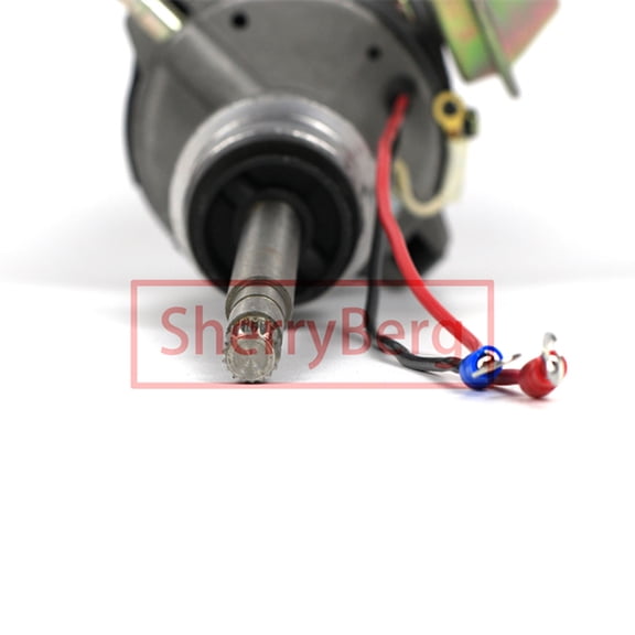 Electronic distributor suitable for lada, part number 2121-3706010