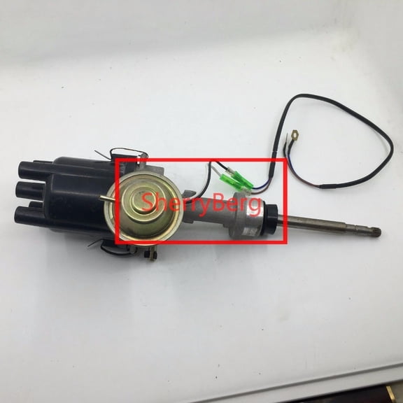 Electronic distributor suitable for lada, part number 2121-3706010