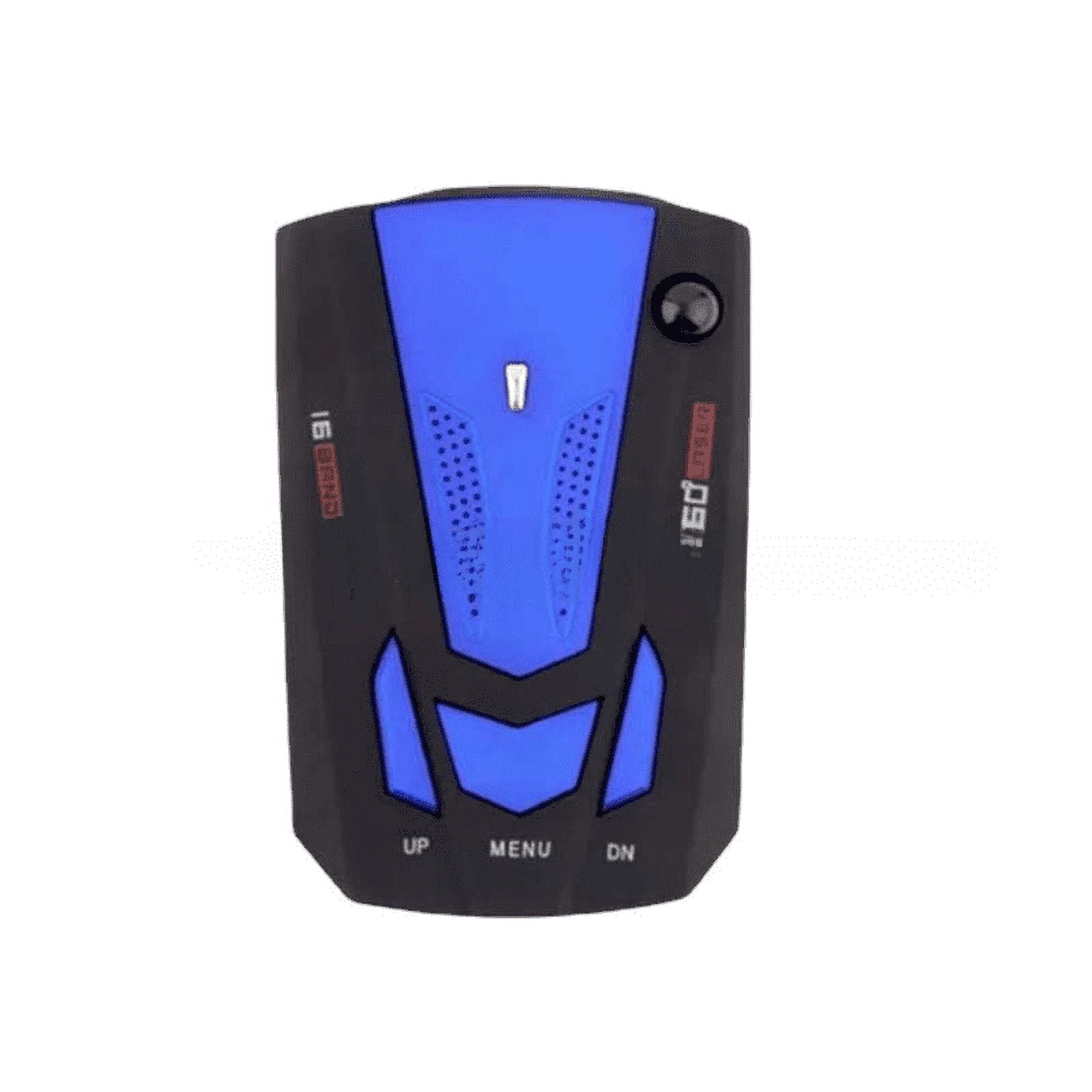 Electronic dog Chinese V7 safety warning device vehiclemounted lidar