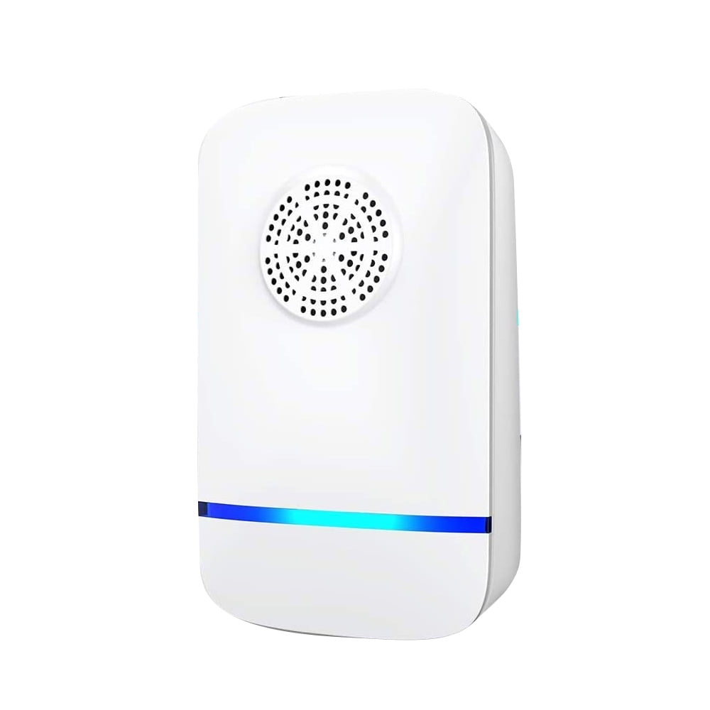 Electronic indoor insect repellent plugin, mosquitoes, mice