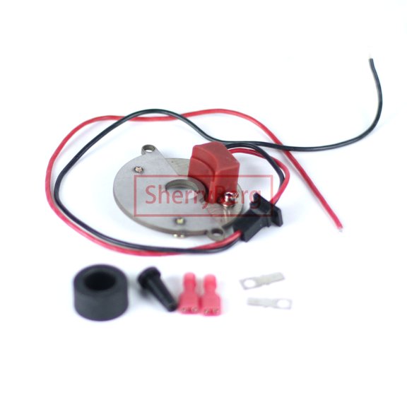 Electronic kit VILLE Fit for farewell Fiat Marelli & Femsa Romeo 116340501100/03 DF4-12