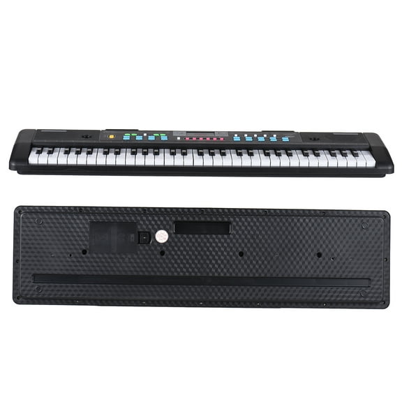Electronic organ,Tones 10 6 Built-in Dual Stereo Piano With 10 6 Demo Display Built-in Dual Mewmewcat Dual Stereo With Piano Piano 61 Led Display With Led 61 Usb 61 S Usb