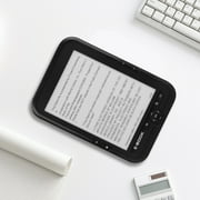 Electronic reader,Adjustable 1024 * 1024 * 768 Ink Screen Eryue Ram Rich Functions Ebook Ram Rich And Network Users Adjustable 1024 Functions Adjustable Rich Functions Dsfen