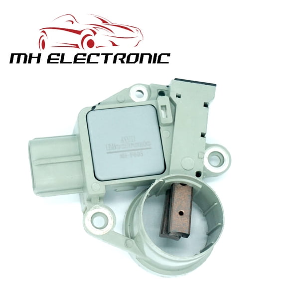 Electronic voltage regulator | For Car Ford F605 3C3U-10C359-AA ARF2506 235610