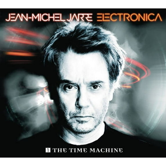 Electronica, Vol. 1: The Time Machine