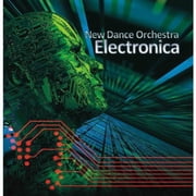 New Dance Orchestra - Electronica - Music & Performance - CD