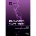 thumbnail image 1 of Electronically Active Textiles, (Paperback), 1 of 1