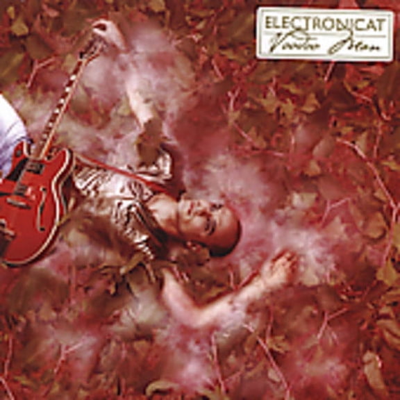 Electronicat - Voodoo Man - Electronica - CD