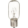 thumbnail image 1 of Electronics 6912W1Z004B Microwave Oven Incandescent Lamp, 125-volt/30-watt, 1 of 1