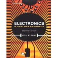 thumbnail image 1 of Pre-Owned Electronics : A Systems Approach (Paperback) 020117796X 9780201177961, 1 of 1