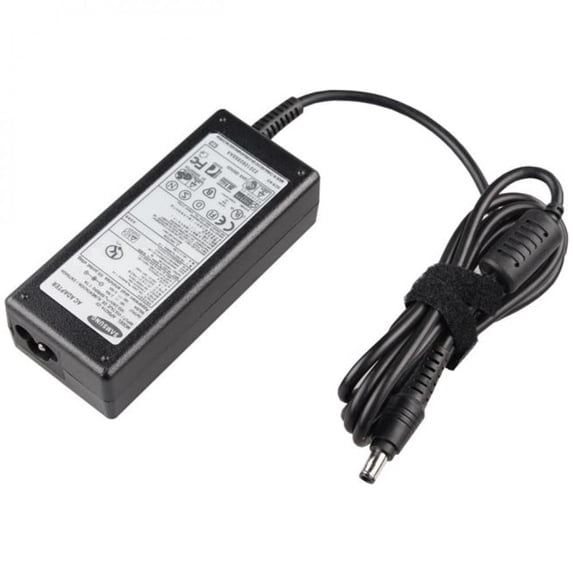 P Premium Power Products Replacement AC Adapter Replaces OEM AC0605530E, 60 Watts, 100% Compatible, 1 Count