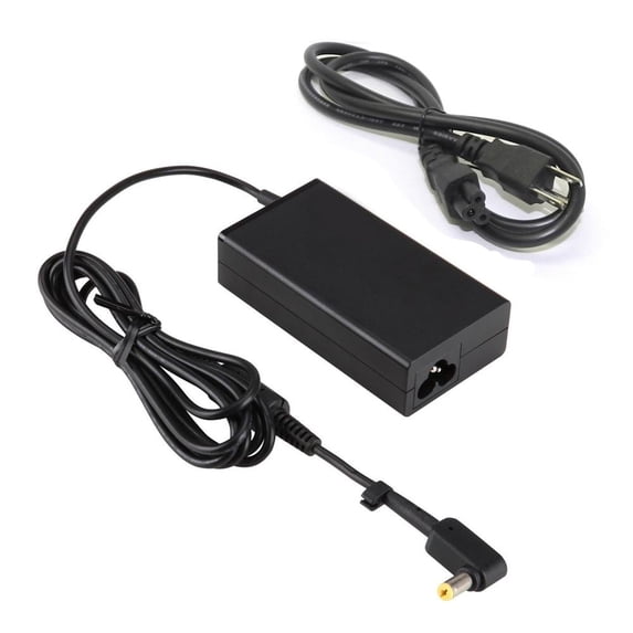 P Premium Power Products AC Adapter Charger replaces Acer AC0655517RE, AK.040AP.024, AK.065AP.015, AP.0650.301, AP.06501.005, AP.0650A.001, AP.0650A.005, AP.A1401.001, AP.T1902.001, API2AD02