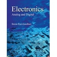 thumbnail image 1 of Electronics: Analog and Digital, (Paperback), 1 of 1