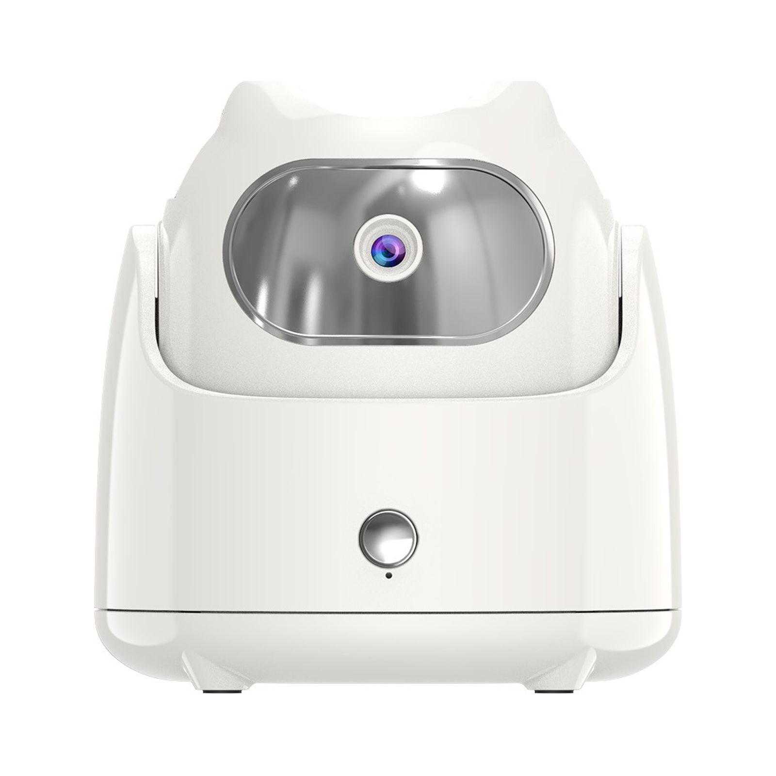 Electronics, Automatic Smart Selfie Stick 360 Degree Rotation Mobile