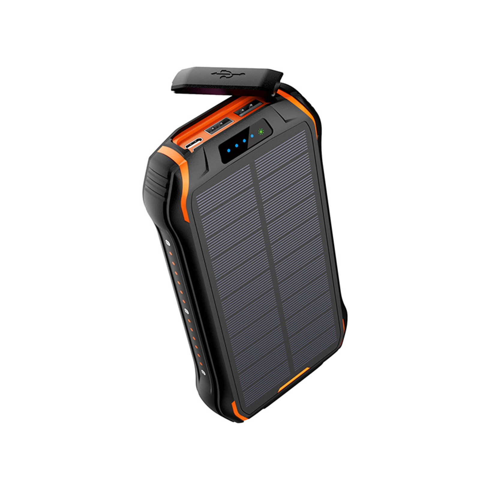 Electronics, Charger 20000mAh Portable Power Bank for Cell Phone