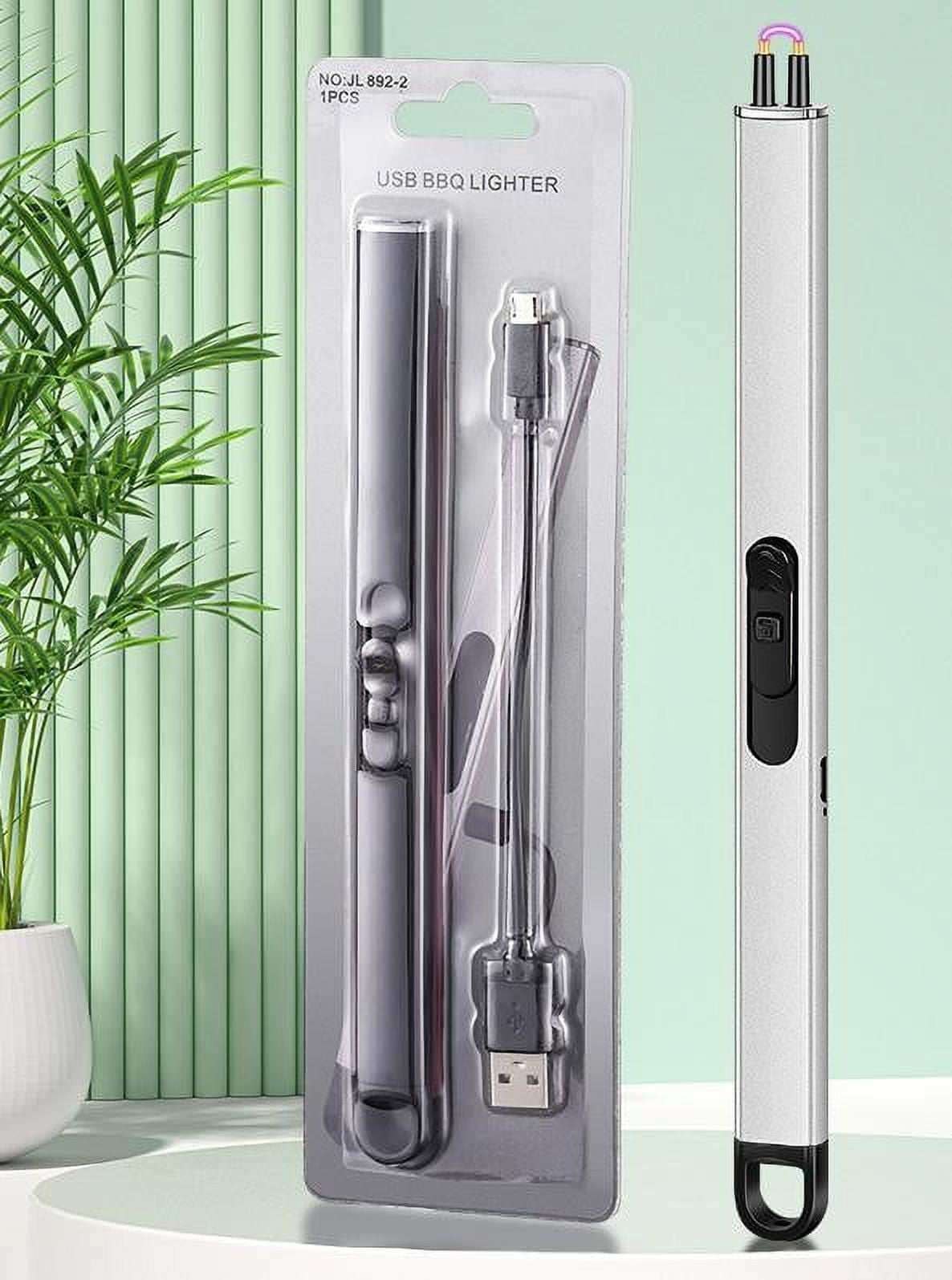 Electronics Cigarettes Lighter Igniter Candle Aromatherapy Ignition