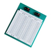 Electronics Component Power Supply 700 tie-points Breadboard Basic Starter