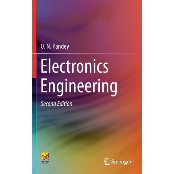 Electronics Engineering, (Hardcover)