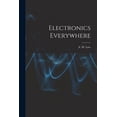 thumbnail image 1 of Electronics Everywhere, (Paperback), 1 of 1