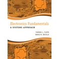 thumbnail image 1 of Electronics Fundamentals: A Systems Approach, (Hardcover), 1 of 1