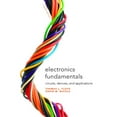thumbnail image 1 of Pre-Owned Electronics Fundamentals : Circuits, Devices and Applications (Hardcover) 9780135072950, 1 of 1