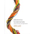 thumbnail image 1 of Electronics Fundamentals: Circuits, Devices Applications with Lab Manual, 1 of 1