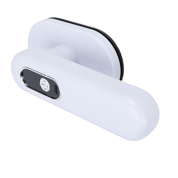 Electronics Handheld Cordless Clothes Dry Iron Rapid Heating Folding Small Portable Handheld Iron Wrinkle Remover for Home Travel